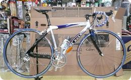 フレーム・完成車｜静岡市清水区のスポーツバイク専門店なら